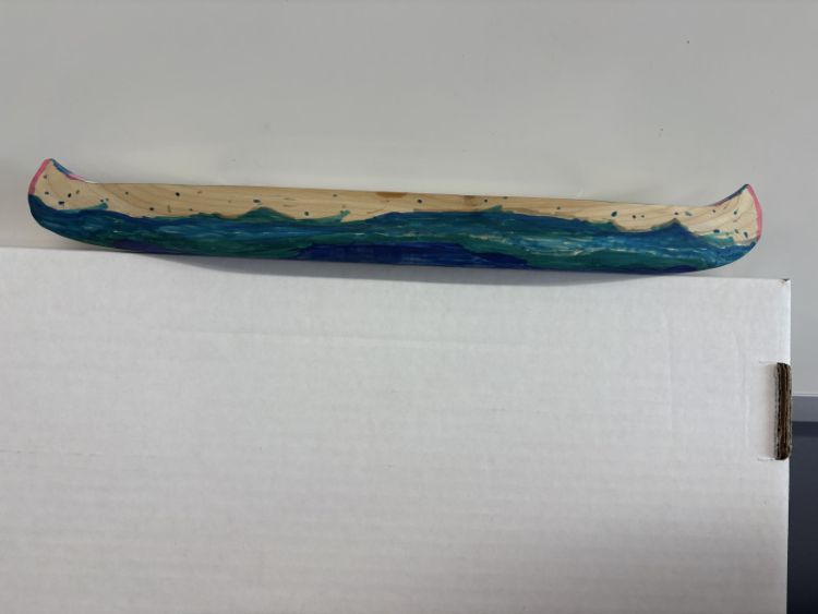 Canoe #26RD1538
