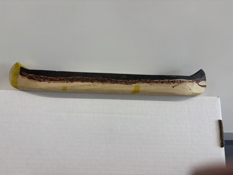 Canoe #26RD1542