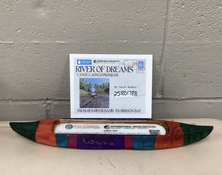 Canoe 25RD1788