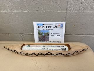Canoe 25RD1790