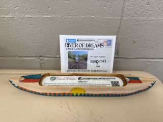 Canoe 25RD1791