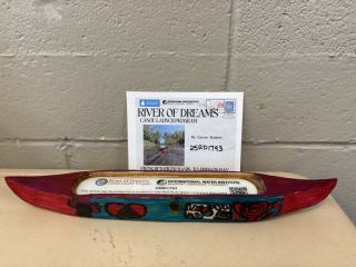 Canoe 25RD1793