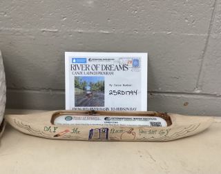 Canoe 25RD1794