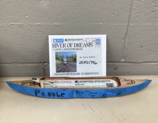 Canoe 25RD1796