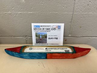 Canoe 25RD1798