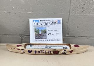 Canoe 25RD1799