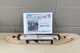 Canoe 26RD1793