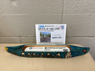 Canoe 26RD1795