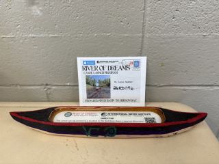Canoe 26RD1796