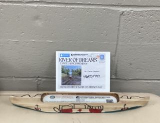 Canoe 26RD1797