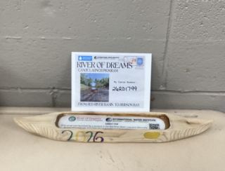 Canoe 26RD1799