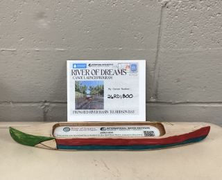 Canoe 26RD1800