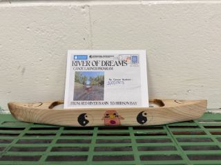 Canoe 26RD1803