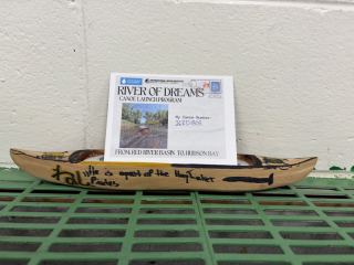 Canoe 26RD1808