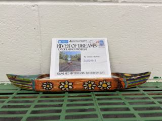 Canoe 26RD1812