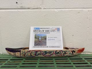 Canoe 26RD1818