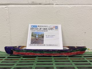 Canoe 26RD1820