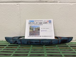 Canoe 26RD1821