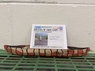 Canoe 26RD1822
