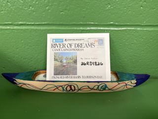 Canoe 26RD1826