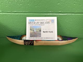 Canoe 26RD1828