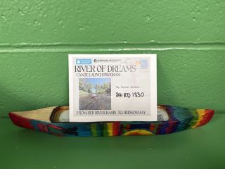 Canoe 26RD1830