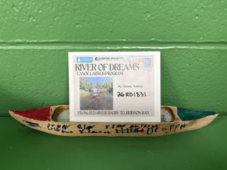 Canoe 26RD1831