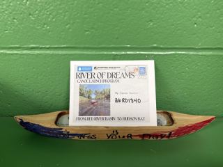 Canoe 26RD1840
