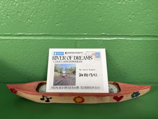 Canoe 26RD1841