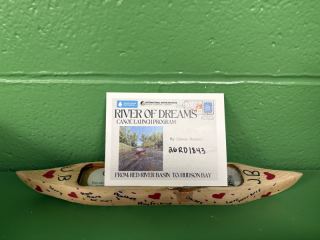 Canoe 26RD1843