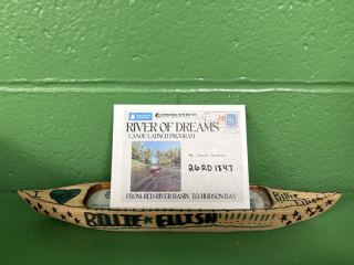 Canoe 26RD1847