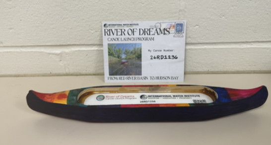 Canoe 26RD1236