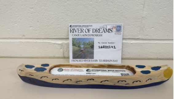 Canoe 26RD1241