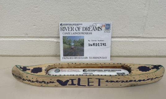 Canoe 26RD1242