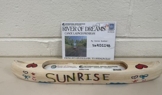 Canoe 26RD1248