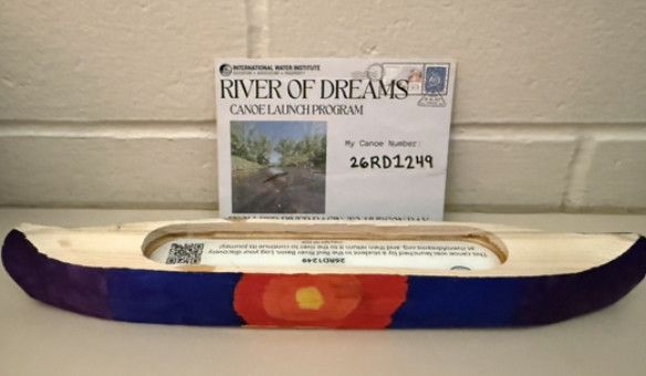 Canoe 26RD1249