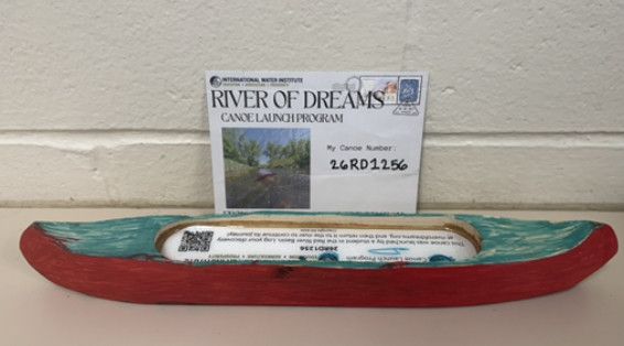 Canoe 26RD1256