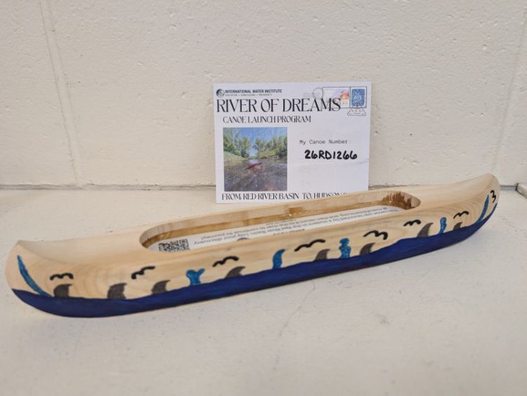 Canoe 26RD1266