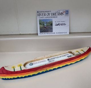Canoe 26RD1222