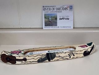 Canoe 26RD1226