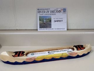 Canoe 26RD1227