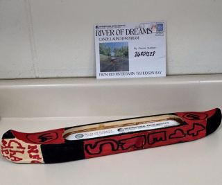 Canoe 26RD1228