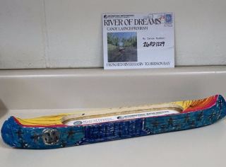 Canoe 26RD1229