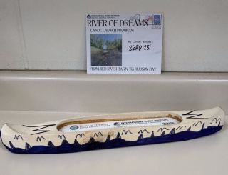 Canoe 26RD1231