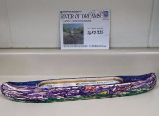 Canoe 26RD1235