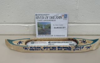 Canoe 26RD1237