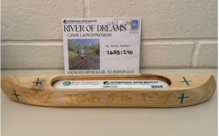Canoe 26RD1240