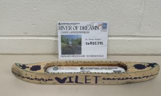 Canoe 26RD1242