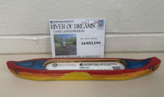 Canoe 26RD1244