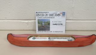 Canoe 26RD1251